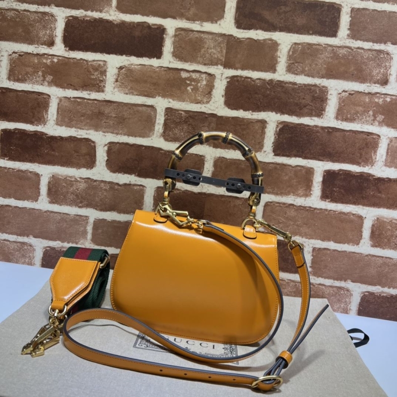 Gucci Top Handle Bags